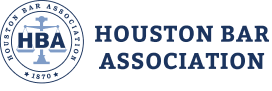 Houston Bar Association | 1870